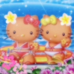 ･ﾟ pawloha