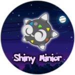Shiny Minior
