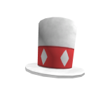 Uncle Jim's Top Hat