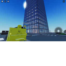 Testing City