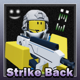 Strike Back