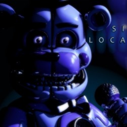 Sister Location World Roleplay!