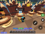 TanqR Rules and bedwars
