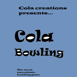 Cola Bowling