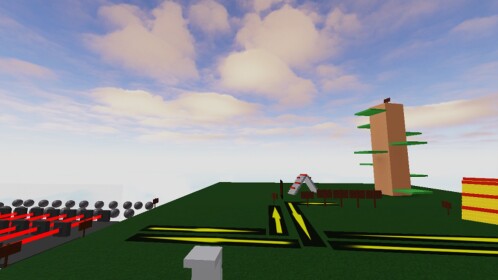 OBBY TRAINING  |  Get better in Obbys!