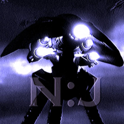 Uberpod Roblox group icon