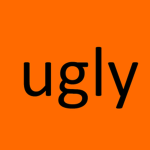 Orange Pootis