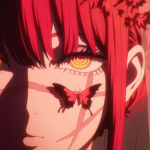 Tsuki (月)