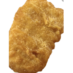Insane Chicken nuggets