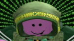 Anti hacker glitcher fanclub!