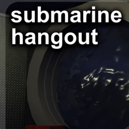 submarine hangout icon