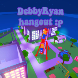 DebbyRyan Hangout