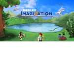 Imagination the Creator