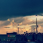 Razor™