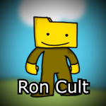 Testing Ron Cult :)