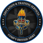 Education & Training Services Regiment {ETS}
