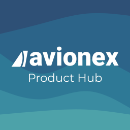 avionex product hub