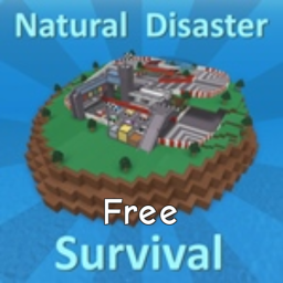 Natural Disaster Survival, but with gears