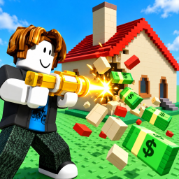 💥 Demolition Simulator