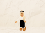 Its McKenzie!