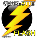Charlotte Flash
