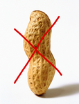 Peanut = trash