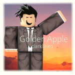 Golden Apple