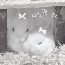 ꒰ᐢ. .ᐢ꒱