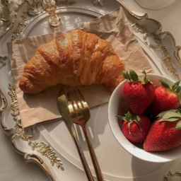 ｡🥐 -