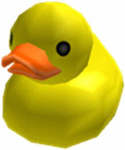 Goofy 3d model games