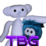 Tha Bear Gang