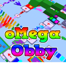Mega Fun Obby