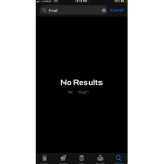I no like fnaf :(