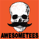 AWESOMETEES OFFICIAL GROUP