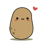 PotatoParty!