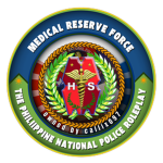The Camp Crame Philippine National Police