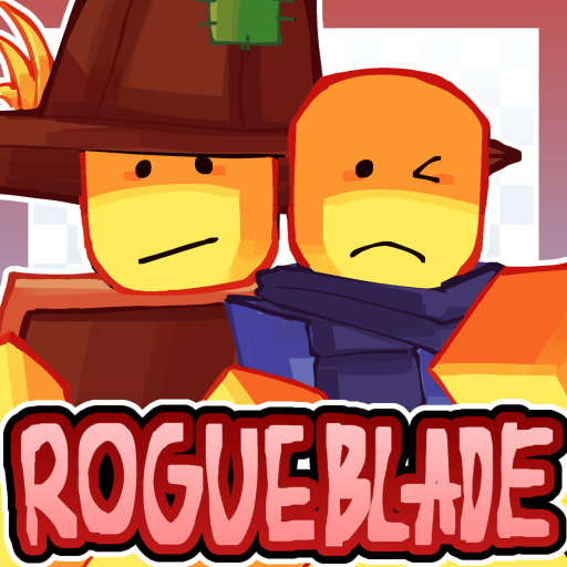 [Christmas] RogueBlade icon