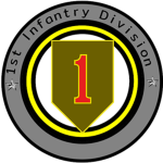 [USAR] - 1st Infantry Division.