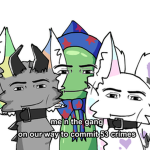 super cool epic awesome swag untitled group