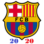ROBLOX'S FC Barcelona Club