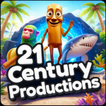 21 Century Productions