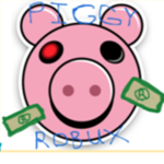 Piggy, Robux!!!