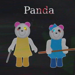 Panda ALPHA icon