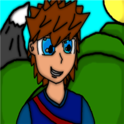 Manga Drawing For Bethany Frye Contest Reentry Roblox decal