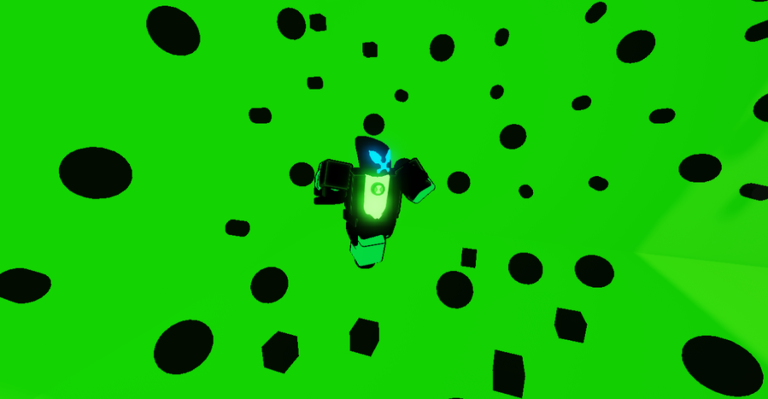 Ben 10 Arival of the omnitrix screenshot 4