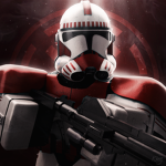 TSAR - Coruscant Guard