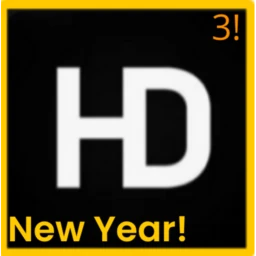  [🎇 NEW YEAR 🌟] The Free Admin Place 3 icon