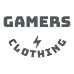 Gamers--clothing