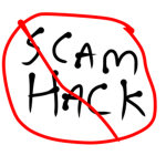 Anti Scam And Hacker Group