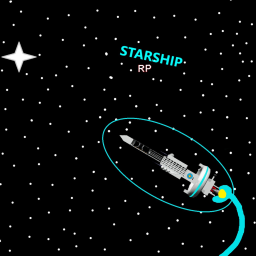 Starship RP (Beta)
